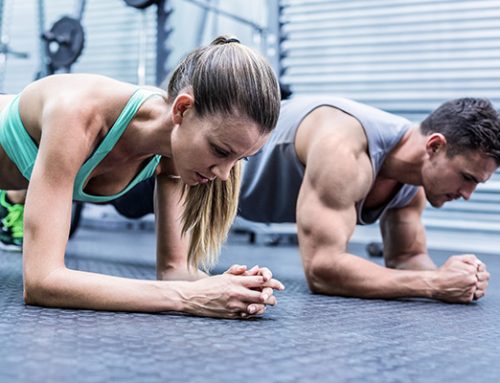 The 15 Next Big Fitness Trends