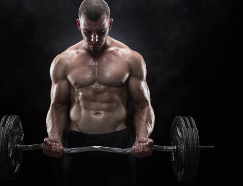 3 simple principles for your next workout